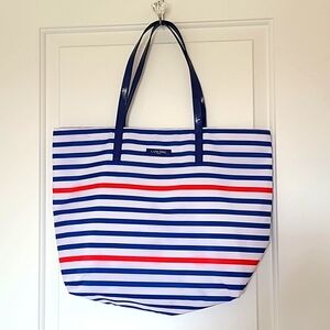Lancome Paris Tote Bag New